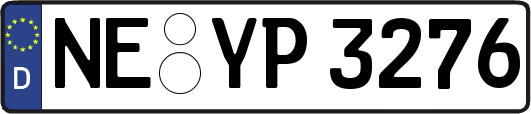 NE-YP3276