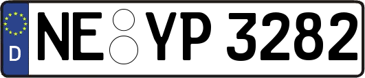 NE-YP3282
