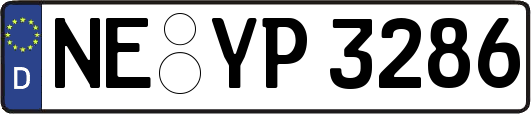 NE-YP3286