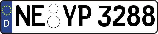 NE-YP3288