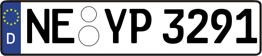 NE-YP3291