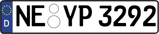 NE-YP3292