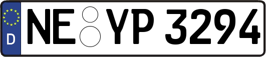 NE-YP3294