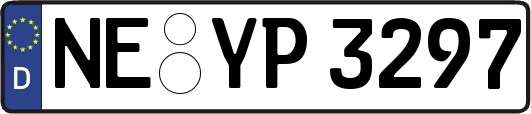 NE-YP3297