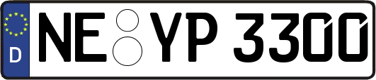 NE-YP3300