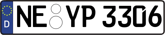 NE-YP3306
