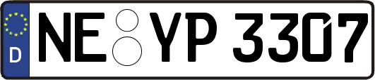 NE-YP3307