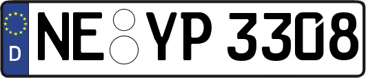NE-YP3308