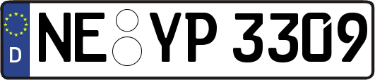NE-YP3309