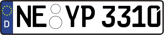 NE-YP3310