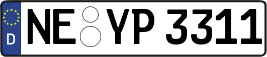 NE-YP3311
