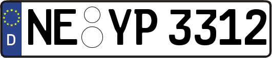 NE-YP3312