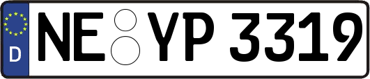 NE-YP3319
