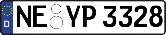 NE-YP3328