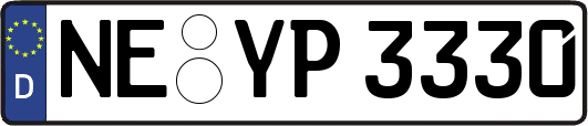 NE-YP3330