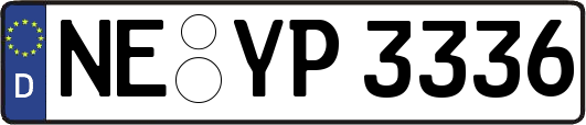 NE-YP3336