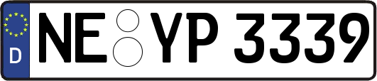 NE-YP3339