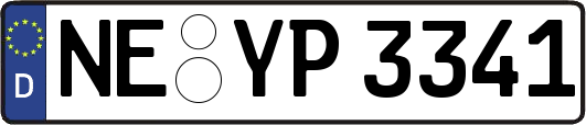 NE-YP3341