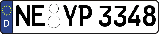 NE-YP3348