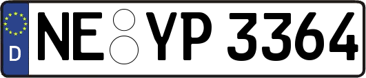 NE-YP3364