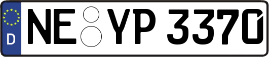 NE-YP3370