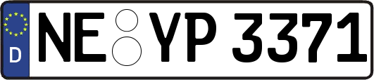 NE-YP3371
