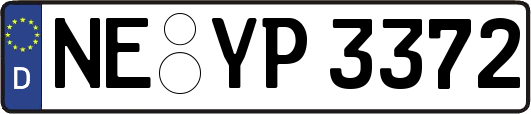 NE-YP3372