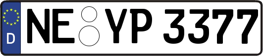 NE-YP3377