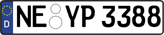 NE-YP3388