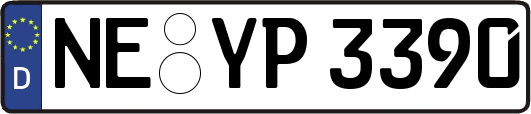 NE-YP3390