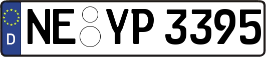 NE-YP3395
