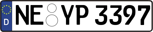 NE-YP3397