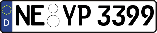 NE-YP3399