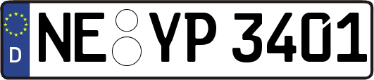 NE-YP3401