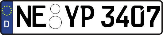 NE-YP3407