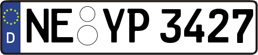 NE-YP3427