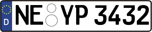 NE-YP3432