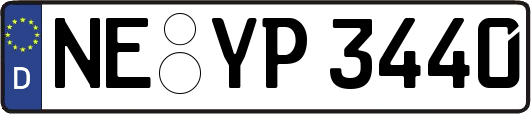 NE-YP3440