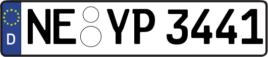 NE-YP3441