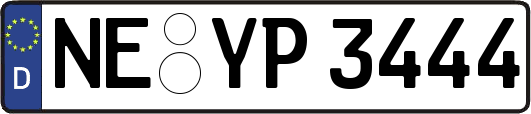 NE-YP3444