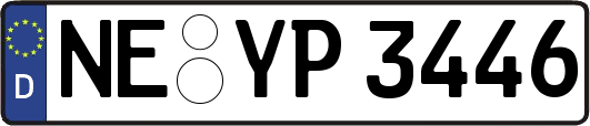 NE-YP3446