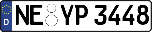 NE-YP3448