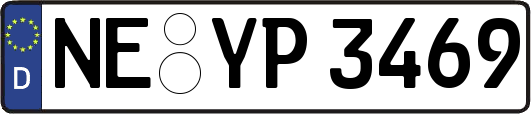 NE-YP3469