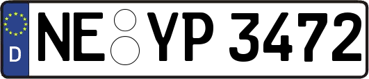 NE-YP3472
