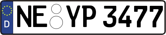 NE-YP3477