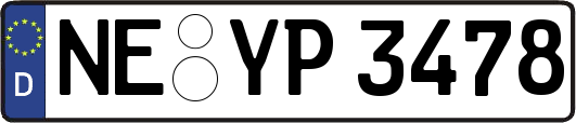 NE-YP3478