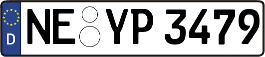 NE-YP3479