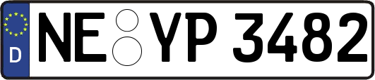 NE-YP3482