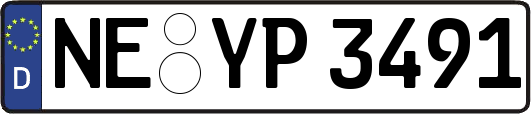NE-YP3491