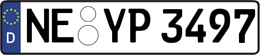 NE-YP3497